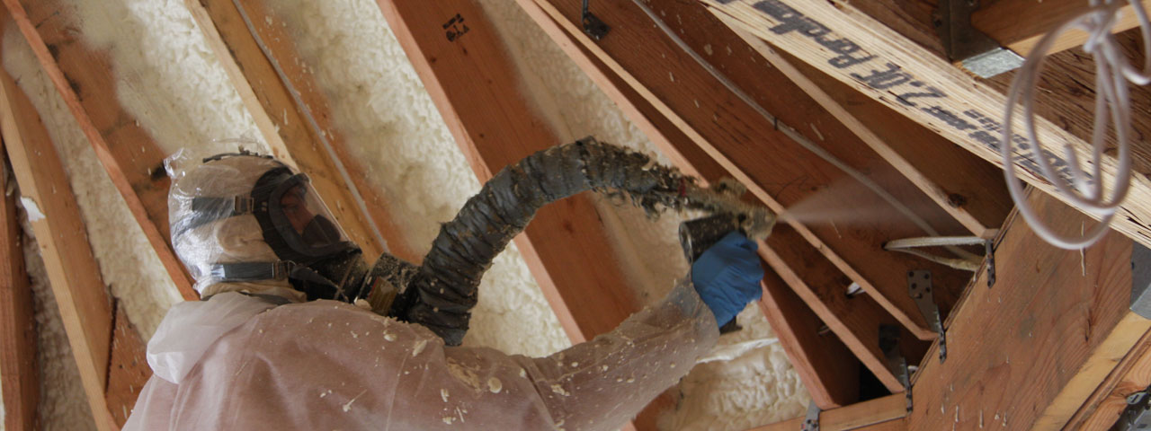 Montana Attic Insulation Spray Foam Montana Attic Insulation Spray Foam